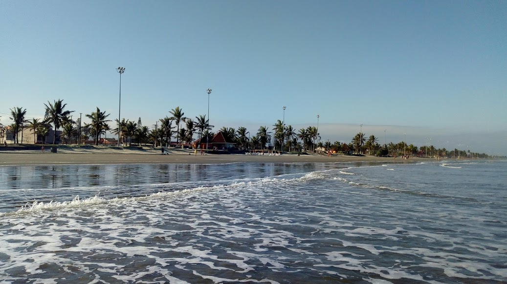 Samba Quadrado no Santo Caiçara